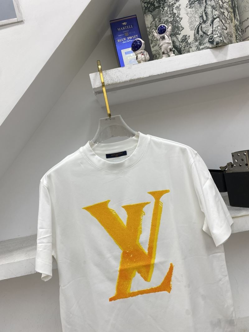 Louis Vuitton T-Shirts